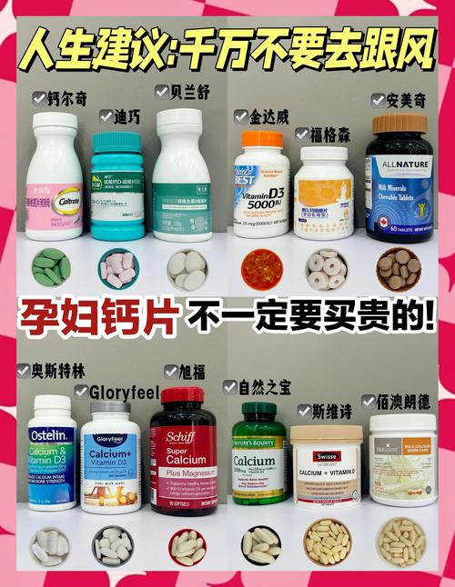 天津代怀公司:供卵代怀妈妈补哪种钙比较好